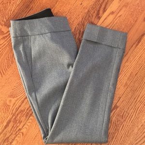 NWT Loft ankle dress pant